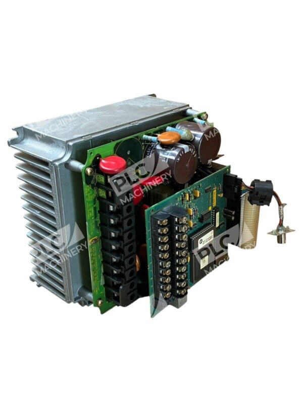 Allen Bradley 1305 - Image 4