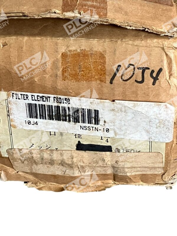 UFI Filters Filter Element NSSTN-10 FSD150 - Image 2