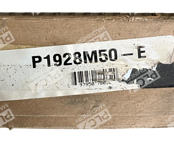 Martin Sprocket & Gear HTS-QD Sprocket P1928M50-E - Image 2