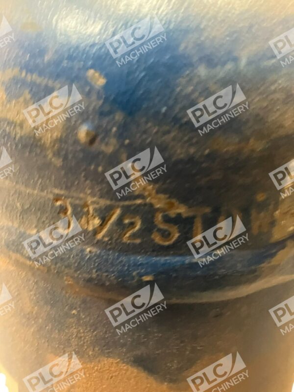 Magnetrol 10A 120VAC 50/60Hz Pmax 500PSIG Level Switch C29-1B30-DOB - Image 7