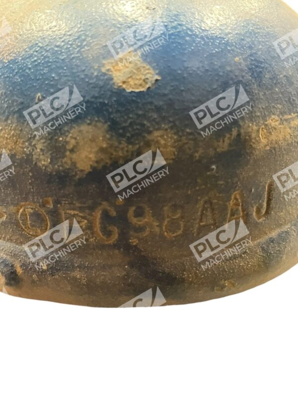 Magnetrol 10A 120VAC 50/60Hz Pmax 500PSIG Level Switch C29-1B30-DOB - Image 8