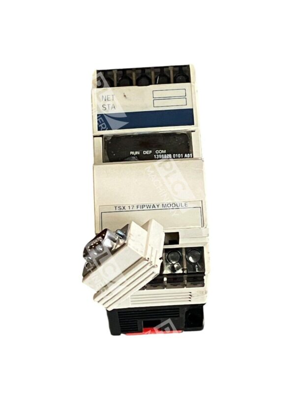 AEG Schneider Automation TSX17-10/20 TSX FPG 10 TSX 17 Fipway