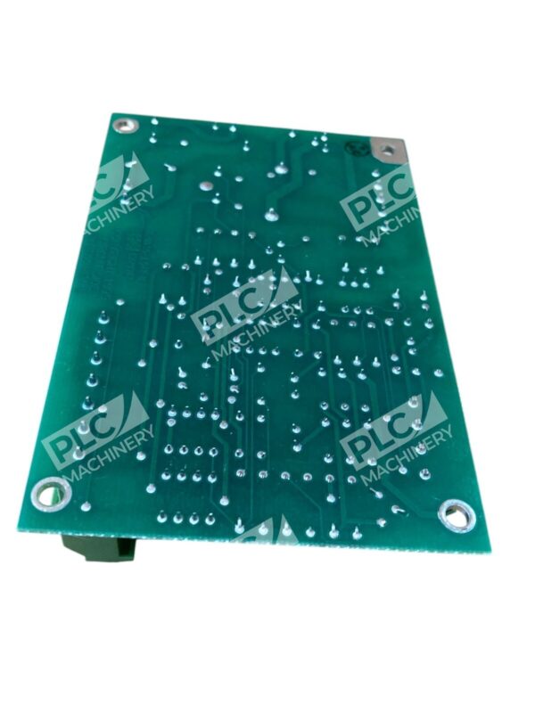 Ametek 80485SE Rev E  A7032WVS - Image 2