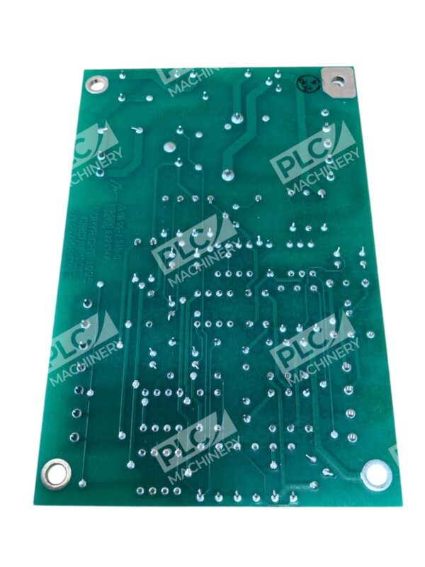 Ametek 80485SE Rev E  A7032WVS - Image 3