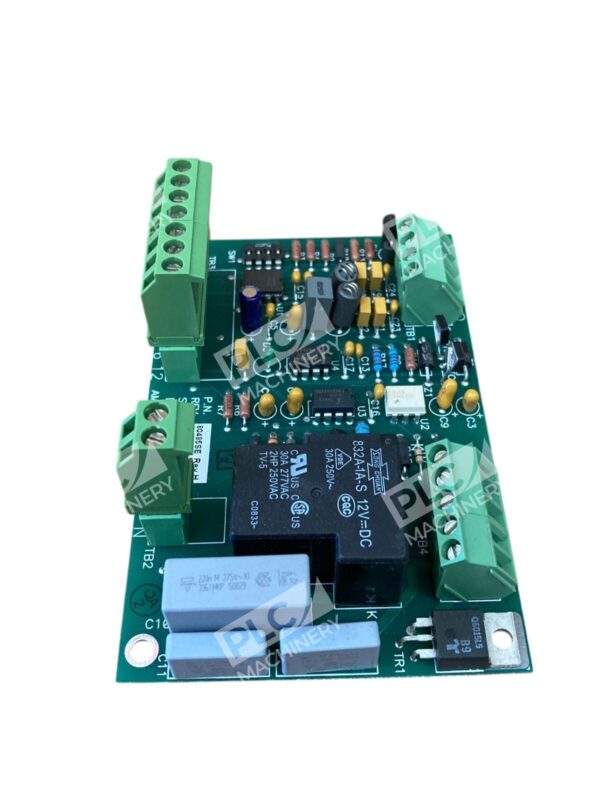 Ametek 80485SE Rev E  A7032WVS - Image 4