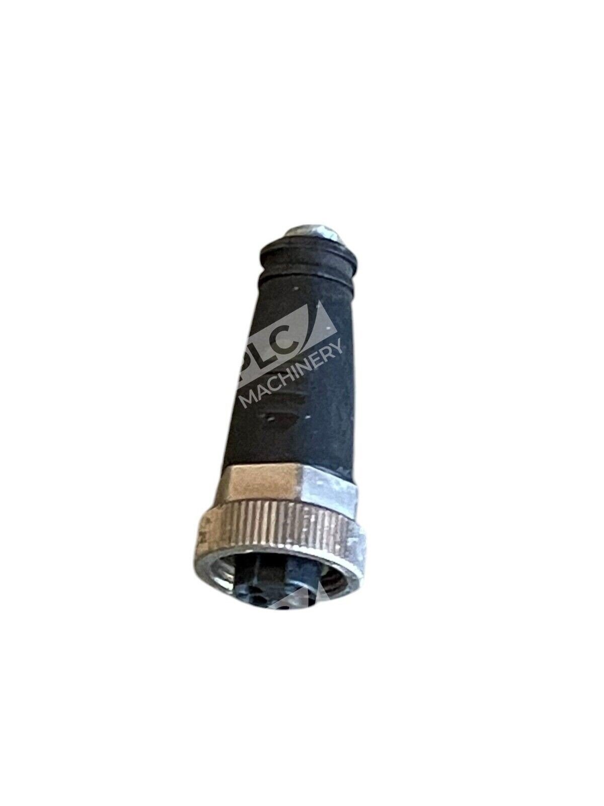 Male Plug 5 Pin M12