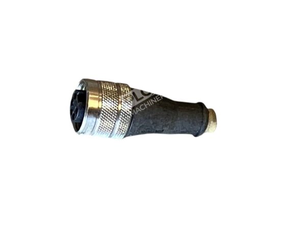 Siemens 5 Pin Female Plug 6GK1905-0FA00