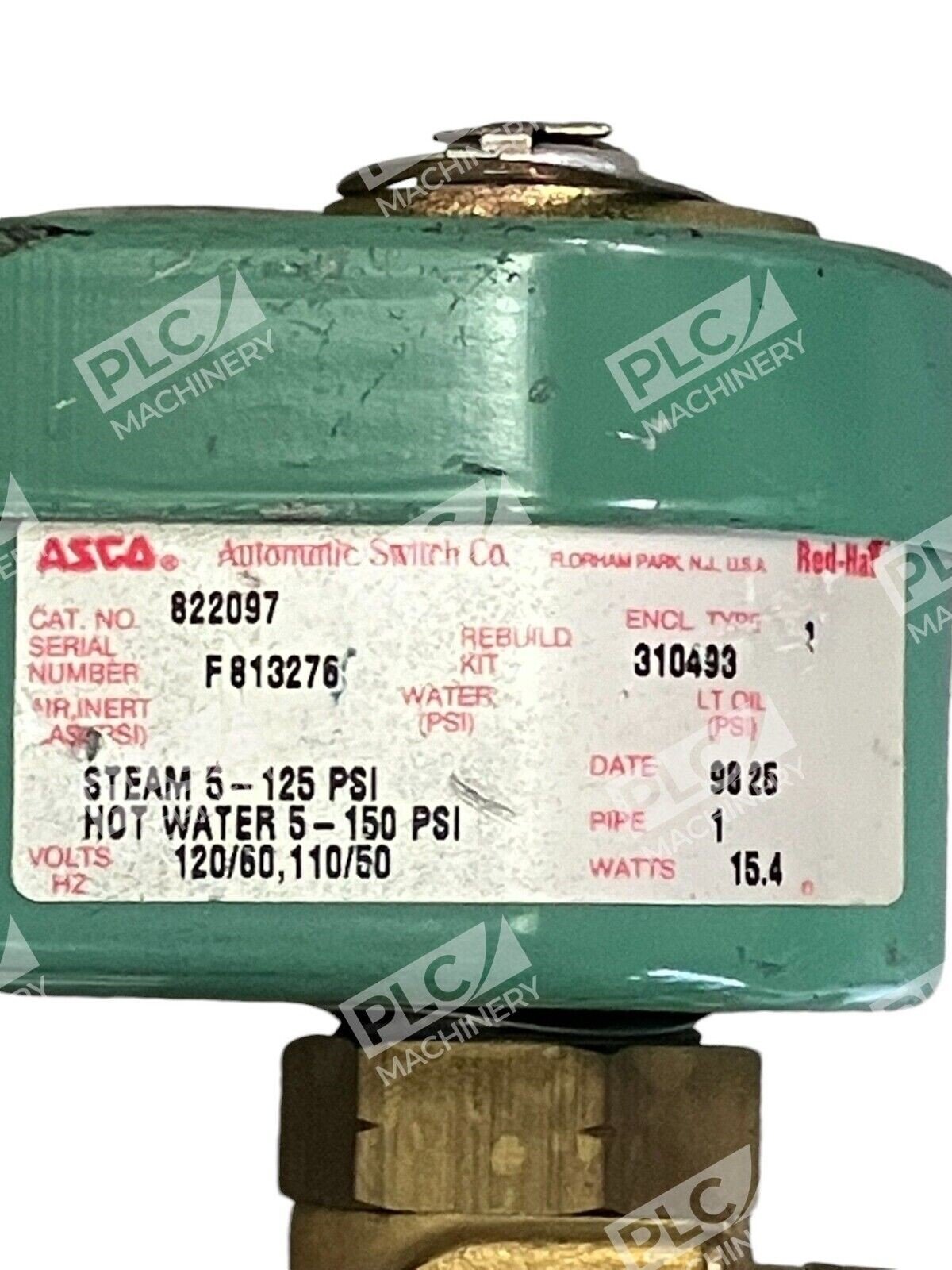 ASCO 8822097 - Image 2