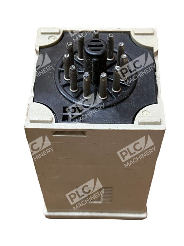 Fuji Electric PYZ4 - Image 3