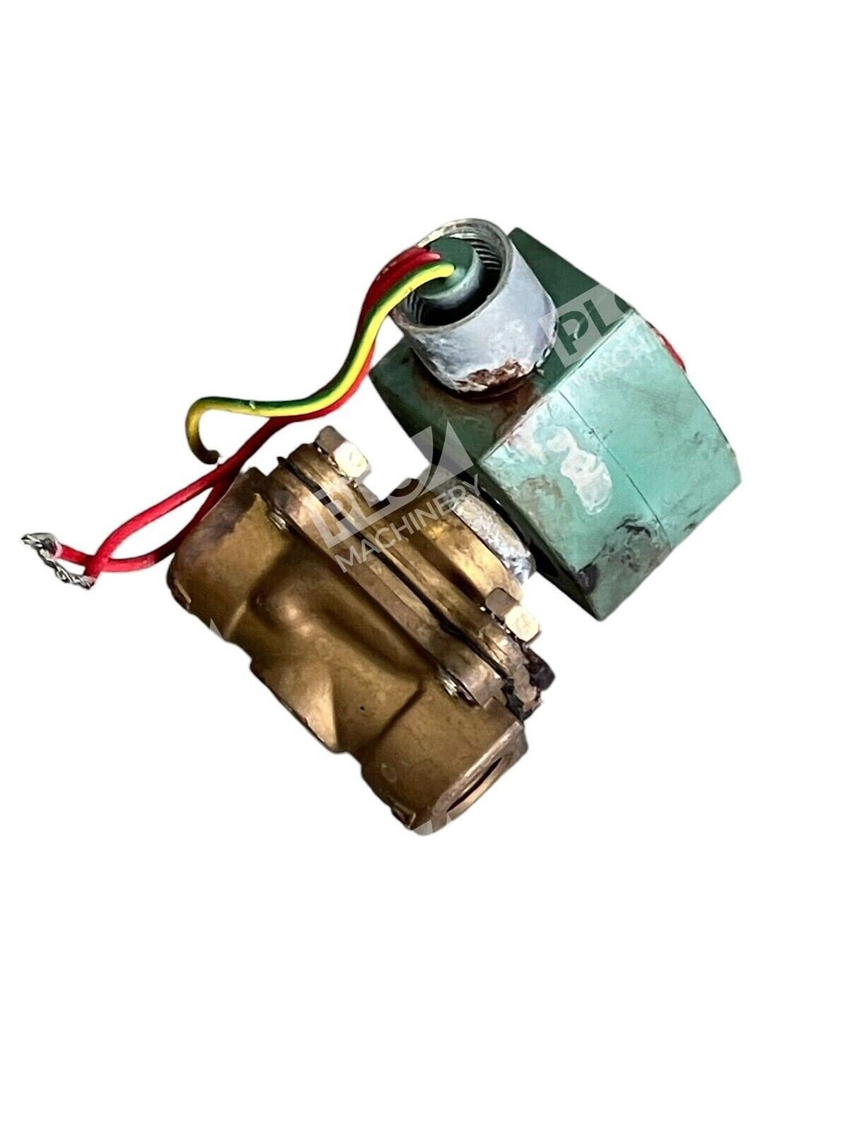 ASCO 8210G93HW - Image 3