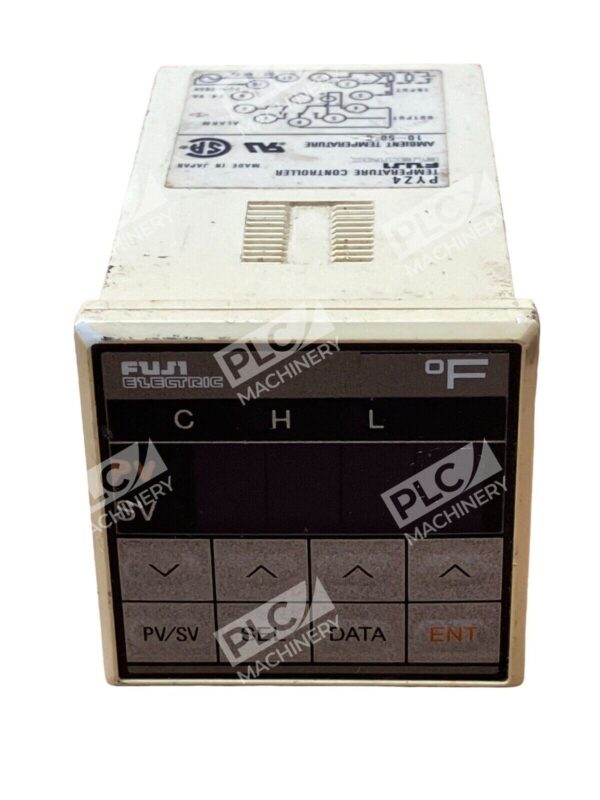 Fuji Electric PYZ4 - Image 4