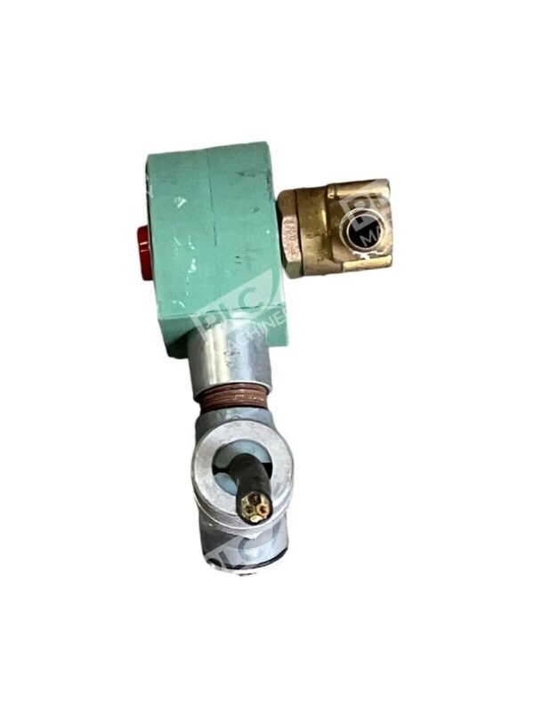 ASCO 8262G208