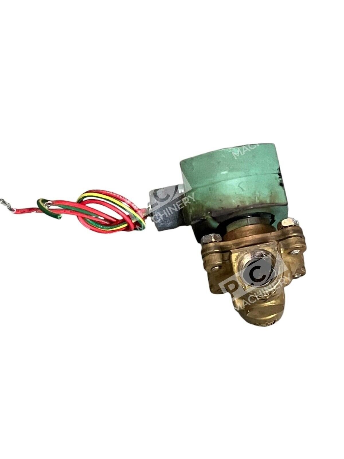 ASCO 8210G94 Red-Hat - Image 3