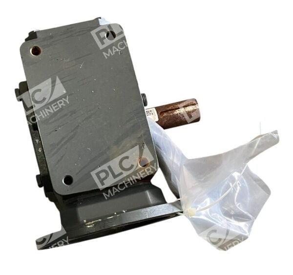 Morse Power Regal Rexnord XF1105 20:1 Raider Plus Reducer 237Q56R20