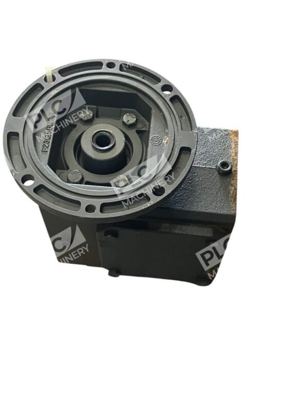 Morse Power Regal Rexnord XF1105 20:1 Raider Plus Reducer 237Q56R20 - Image 2