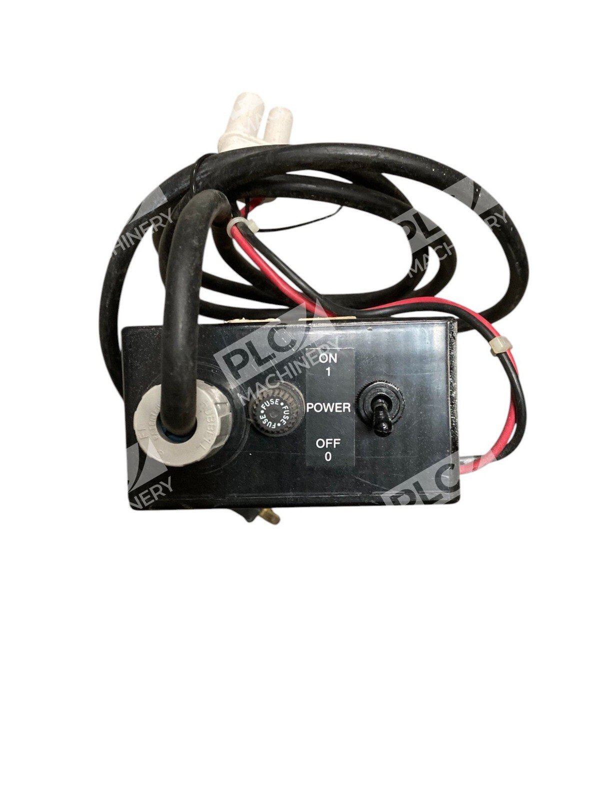 Laserscope Pro Proxtra II Charging System Model No. 6847