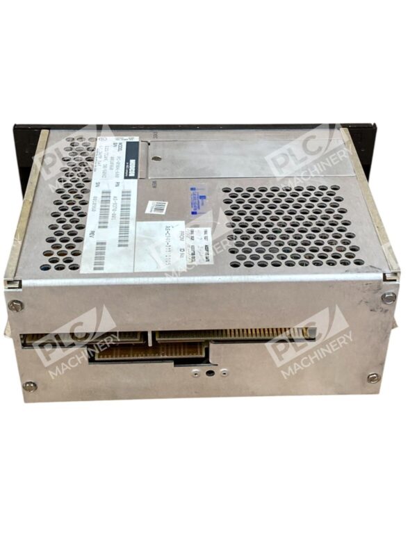 MODICON PC-0984-680 PROGRAMMABLE CONTROLLER MODULE AEG - USED - FREE SHIPPING - Image 4