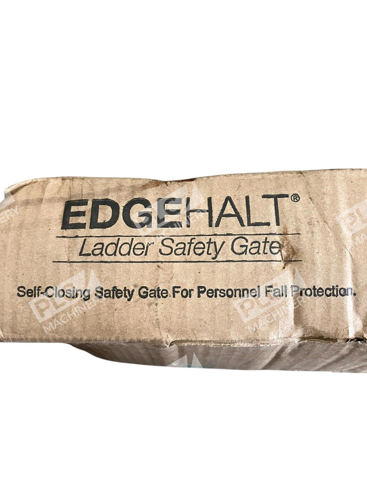PS Safety Access A25 PCY 795N70 EdgeHalt Ladder Safety Gate LSG-2030-PCY