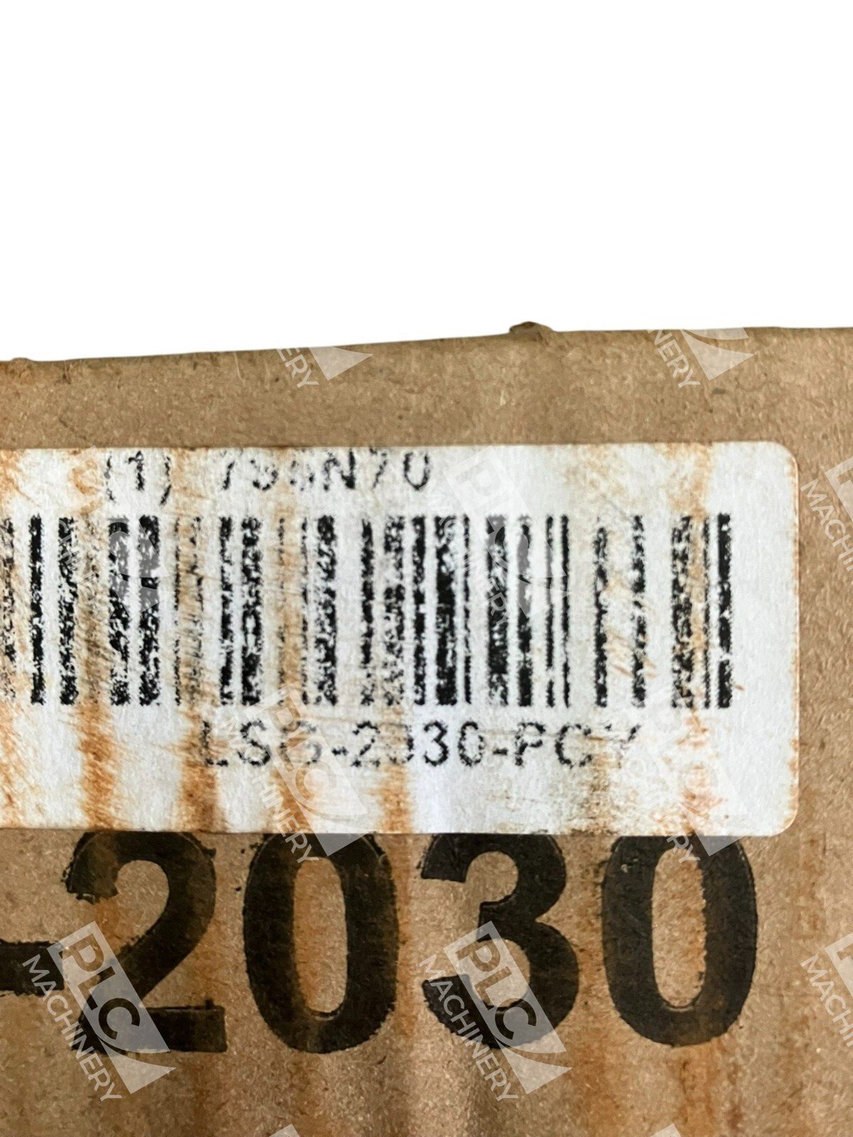 PS Safety Access A25 PCY 795N70 EdgeHalt Ladder Safety Gate LSG-2030-PCY - Image 5