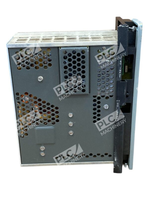 MODICON PC-0984-680 PROGRAMMABLE CONTROLLER MODULE AEG - USED - FREE SHIPPING - Image 5
