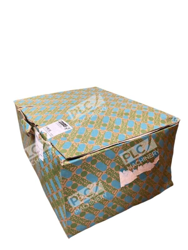 Phoenix Contact SAC-5P-M12MS/5.0-PUR/AD-2L (Box of 5)