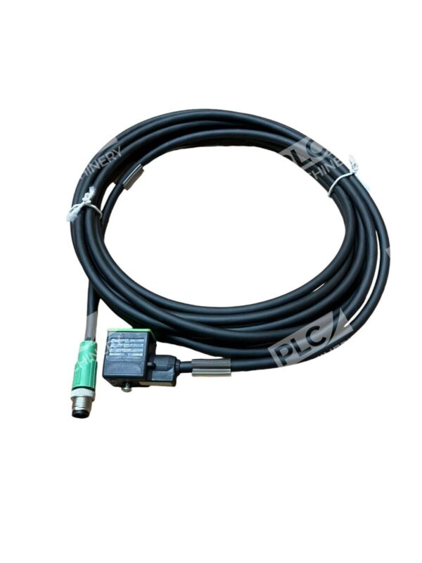 Phoenix Contact SAC-5P-M12MS/5.0-PUR/AD-2L (Box of 5) - Image 3