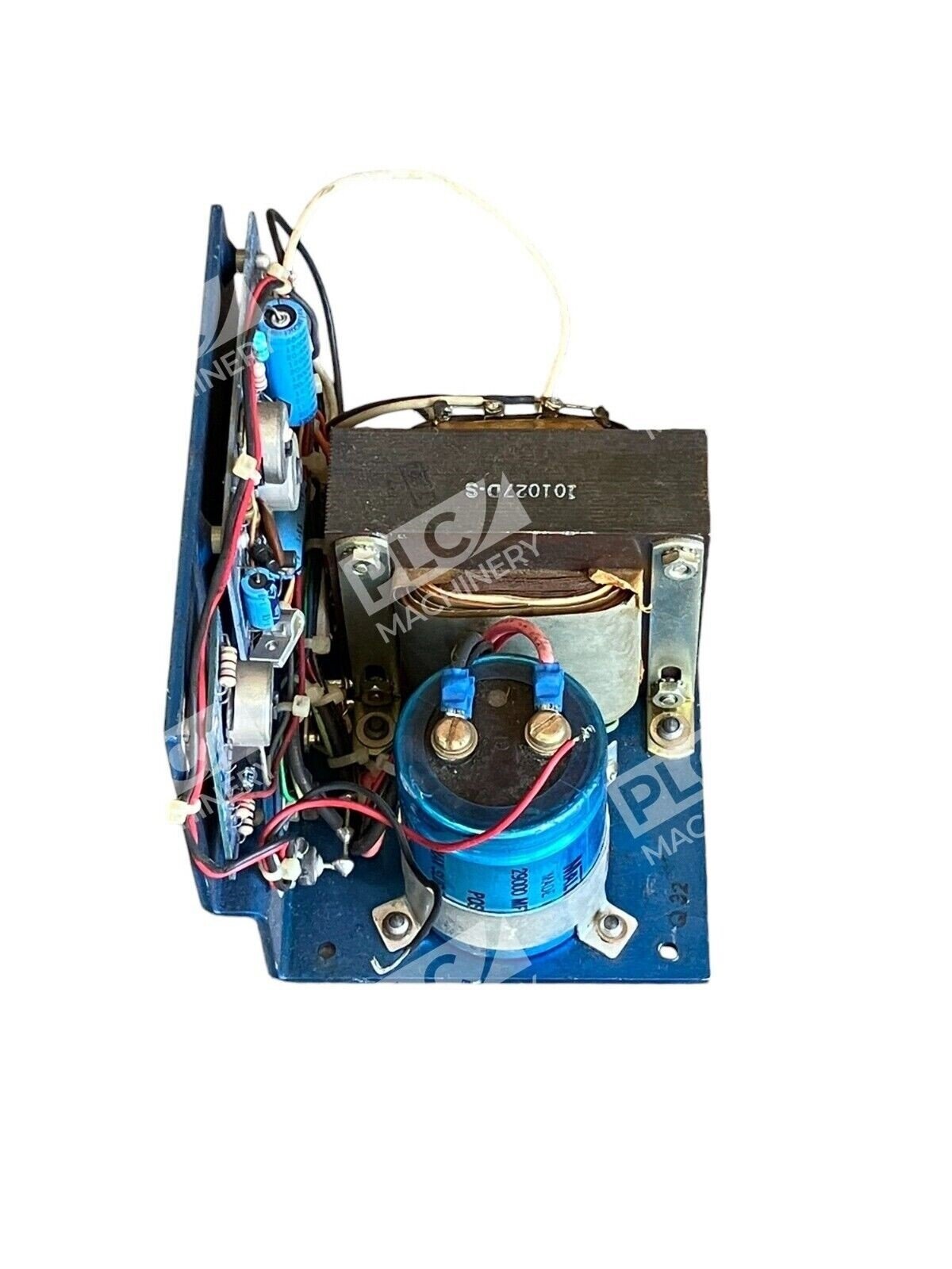 Standard Power Supplies 5V 6.0A 115/230V 47-440Hz SPS 60-5