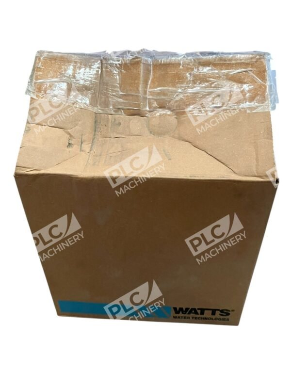 Watts 0054350 Water Pressure Reducing Valve Threaded 2 U5B-Z3 - Image 2