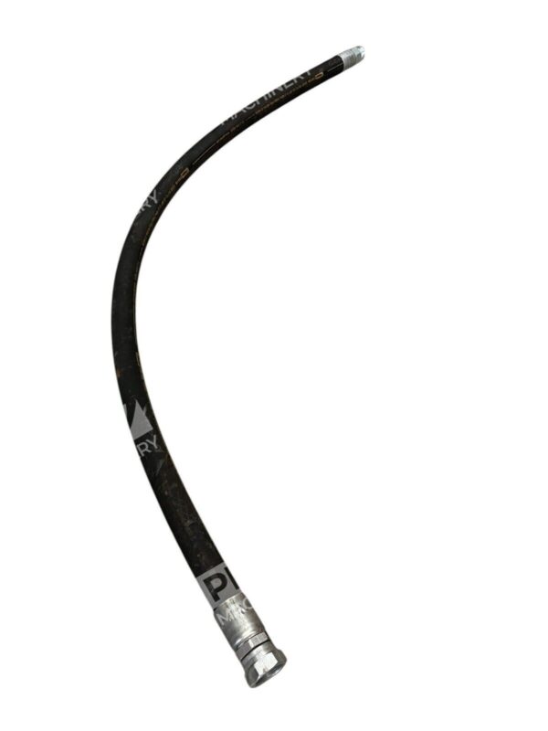 Parker WP 21.0MPa 3000PSI MSHA IC-40/26 31.mm 4Q10 Tough Cover 451TC-20