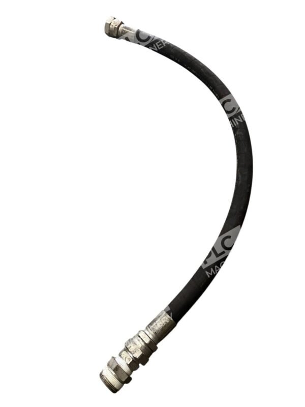 Parker 100R2 25.0mm ISO 16.5MPa 2400PSI Hydraulic Hose 1436-1/2SN/SAE