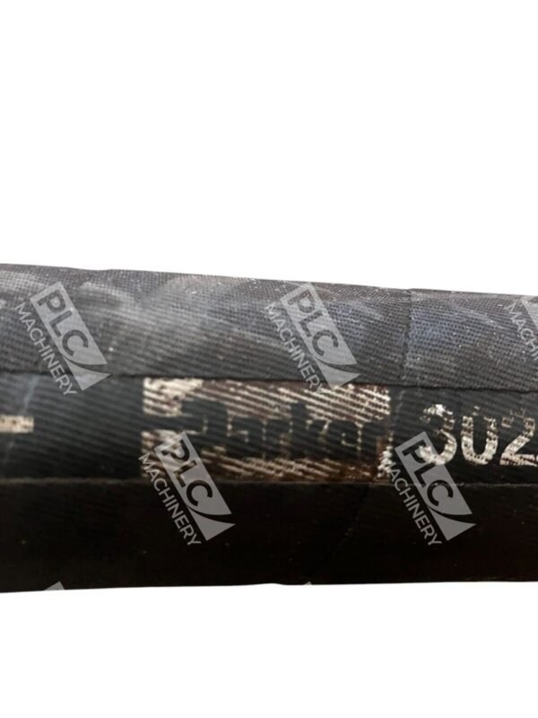 Parker 100R2 25.0mm ISO 16.5MPa 2400PSI Hydraulic Hose 1436-1/2SN/SAE - Image 2