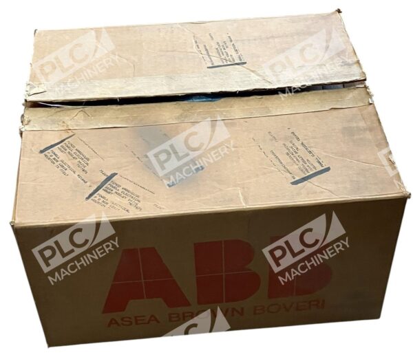 ABB Asea Brown Boveri SCV 2000:5 Current Transformer 6353C88H13