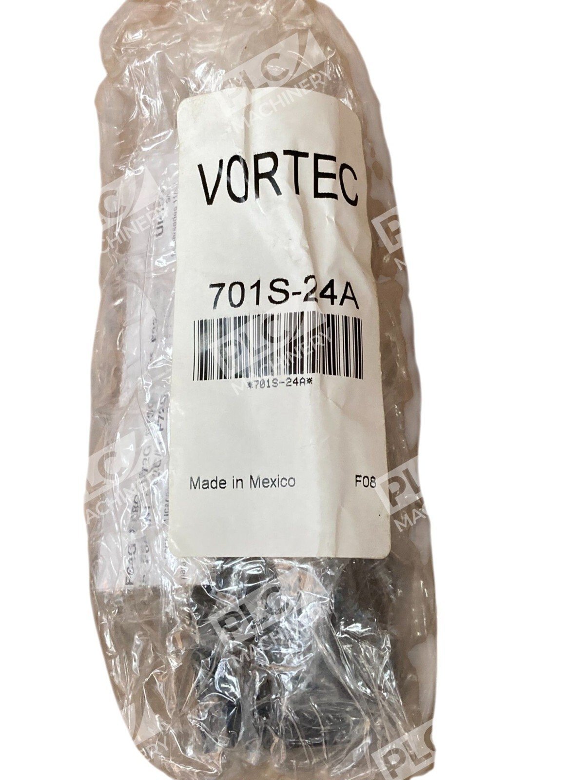 Vortec TN 95581 031209 Cooler Air Filter & Duct Kit Panel Guard System 770 - Image 7