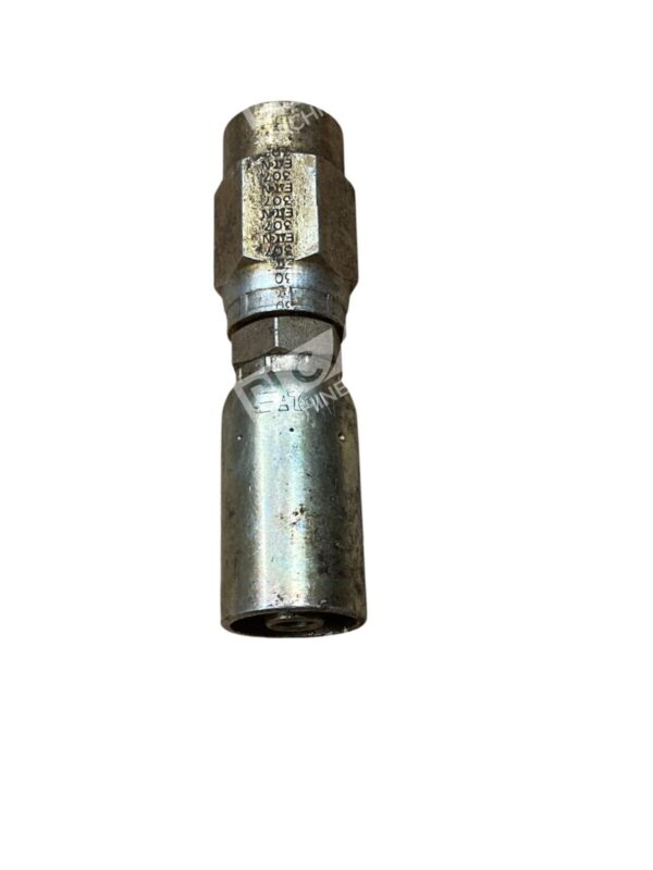 Eaton 307 Female Pipe Swivel 3/8" (lot of 5) - Image 2