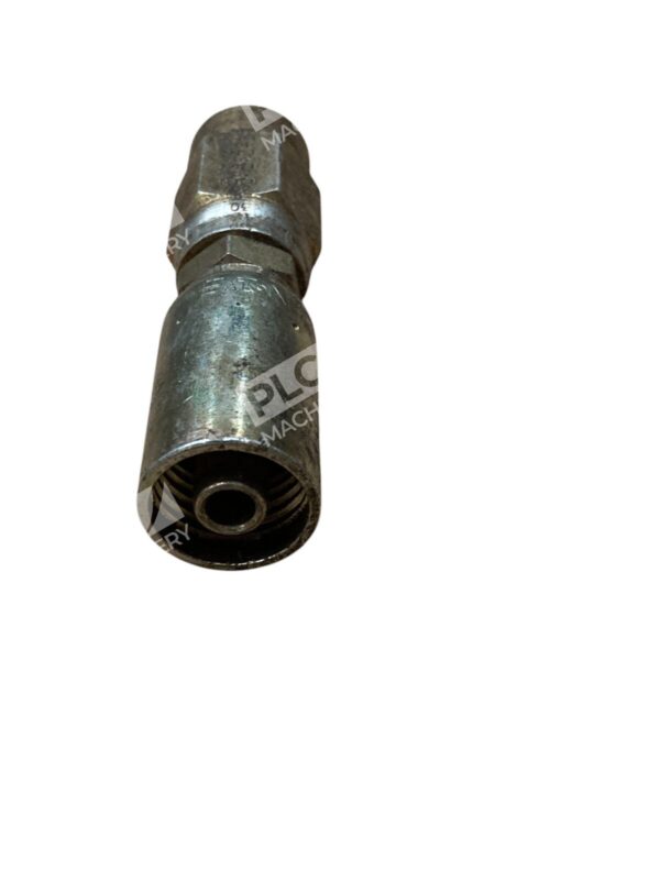 Eaton 307 Female Pipe Swivel 3/8" (lot of 5) - Image 3