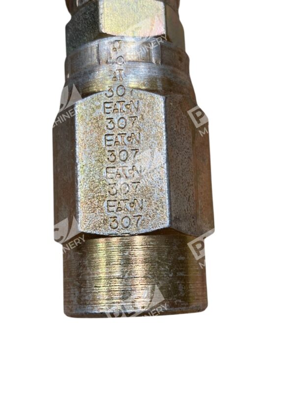 Eaton 307 Female Pipe Swivel 3/8" (lot of 5) - Image 5