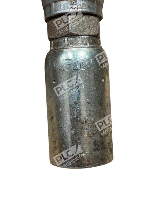 Eaton 307 Female Pipe Swivel 3/8" (lot of 5) - Image 6