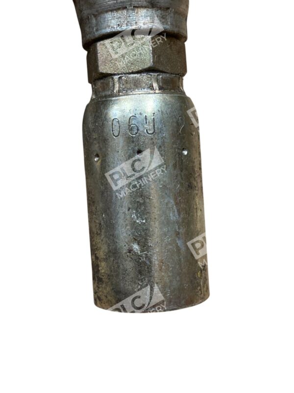 Eaton 307 Female Pipe Swivel 3/8" (lot of 5) - Image 7