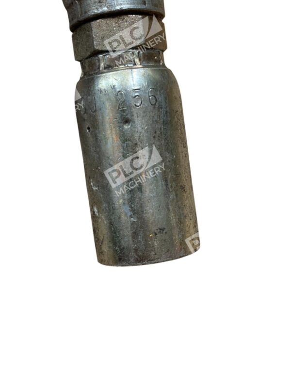 Eaton 307 Female Pipe Swivel 3/8" (lot of 5) - Image 8