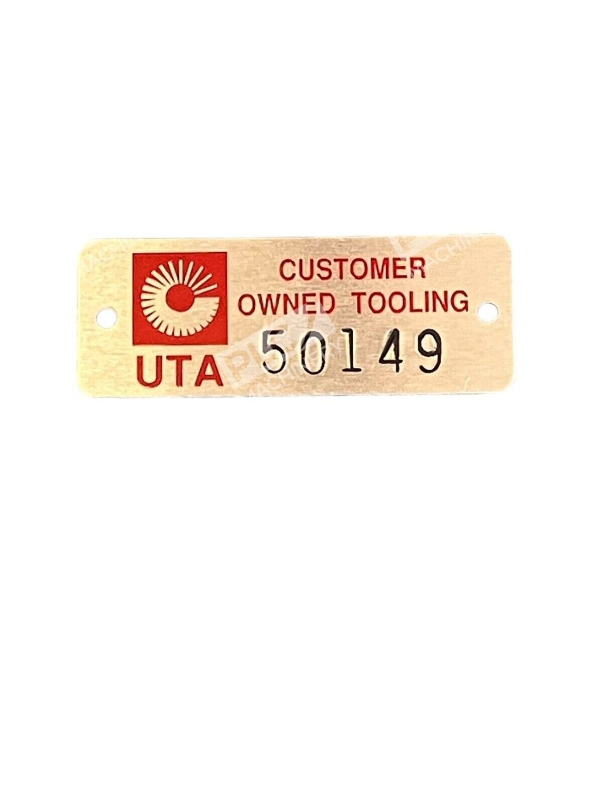 United Technologies Automotive Temperature Guard 0419 92-5119-1060 Omega CN101 - Image 4