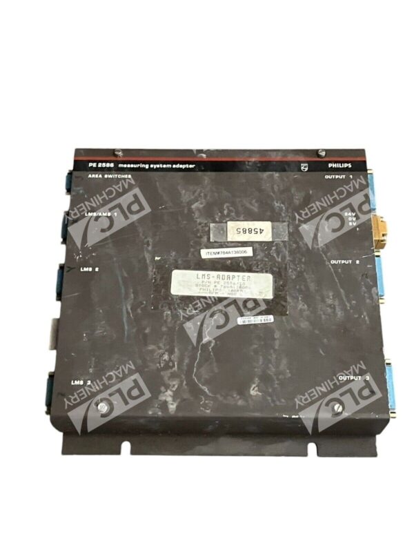 Phillips PE 2586/30 PE 2586