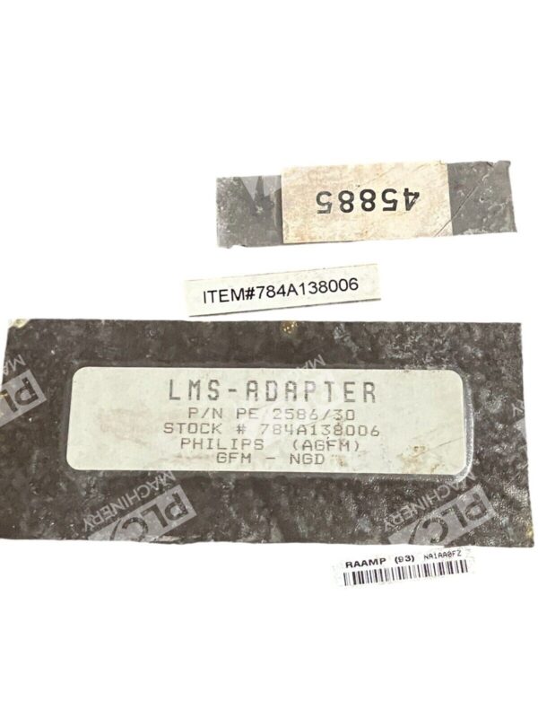 Phillips PE 2586/30 PE 2586 - Image 2