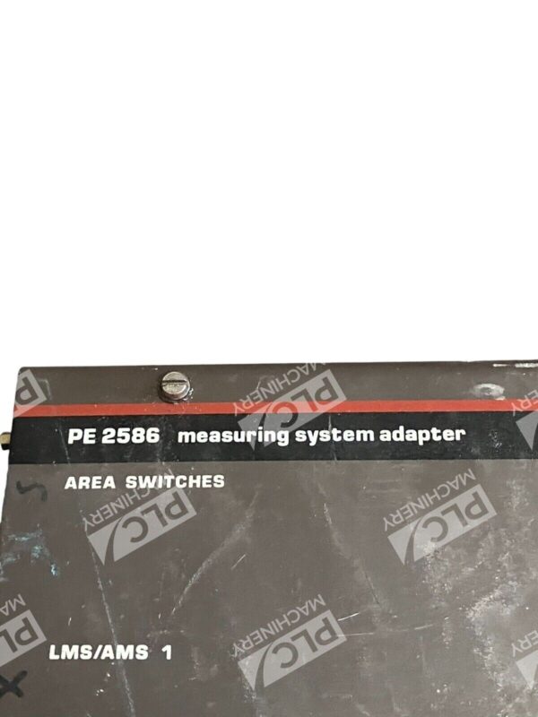 Phillips PE 2586/30 PE 2586 - Image 3