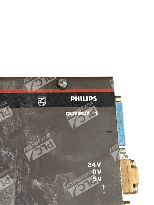 Phillips PE 2586/30 PE 2586 - Image 4
