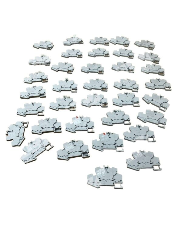 Phoenix Contact STTBS 2.5 (lot of 36)