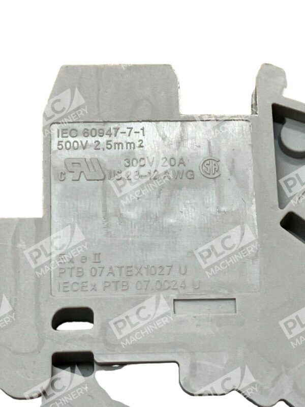 Phoenix Contact STTBS 2.5 (lot of 36) - Image 3