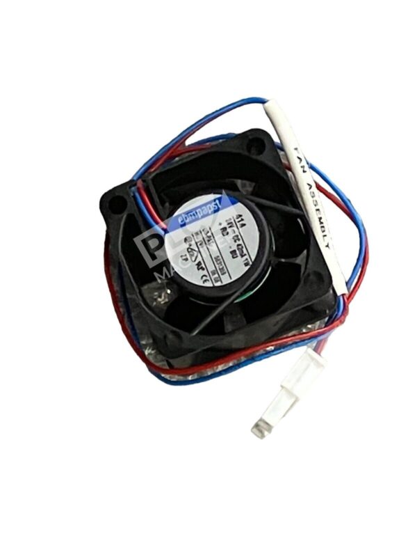 Ebmpapst 414 Fan 97942ASSY150K378G01