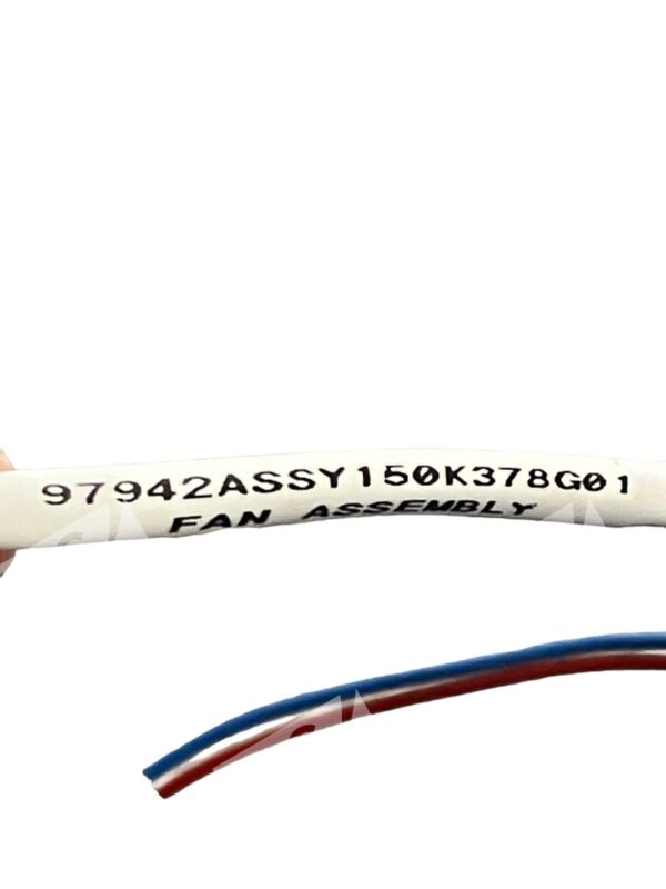 Ebmpapst 414 Fan 97942ASSY150K378G01 - Image 4