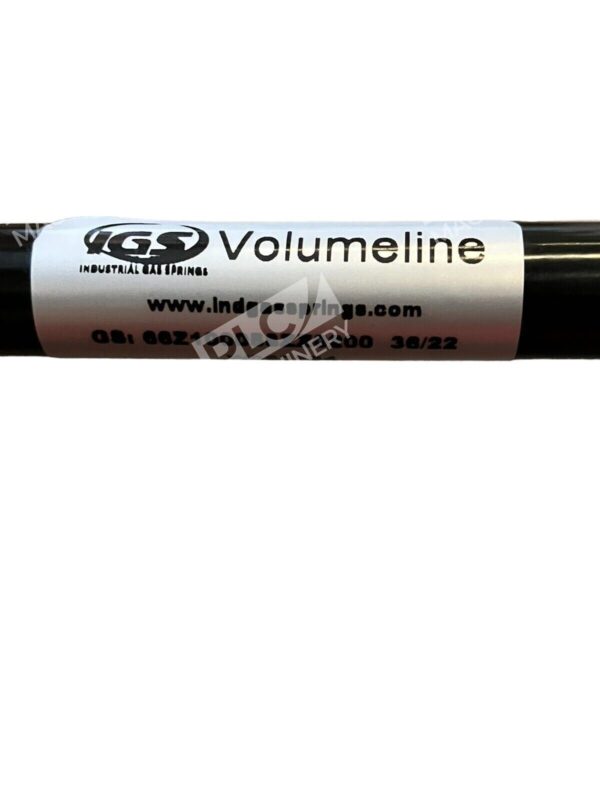 IGS 66Z100058ZZ0200 Volumeline Gas Spring - Image 2