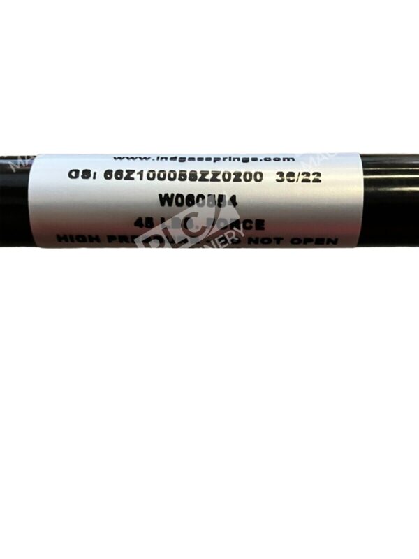 IGS 66Z100058ZZ0200 Volumeline Gas Spring - Image 3